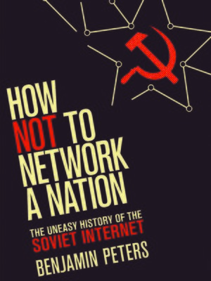 cover image of How Not to Network a Nation